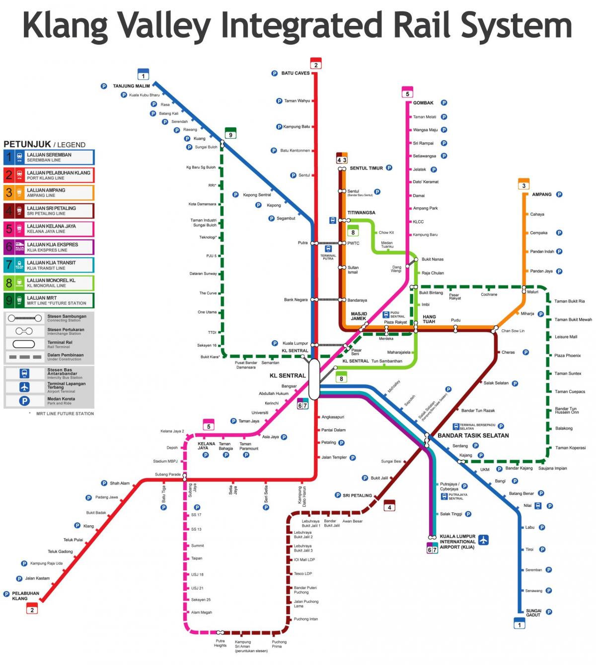 mapi voz maleziji