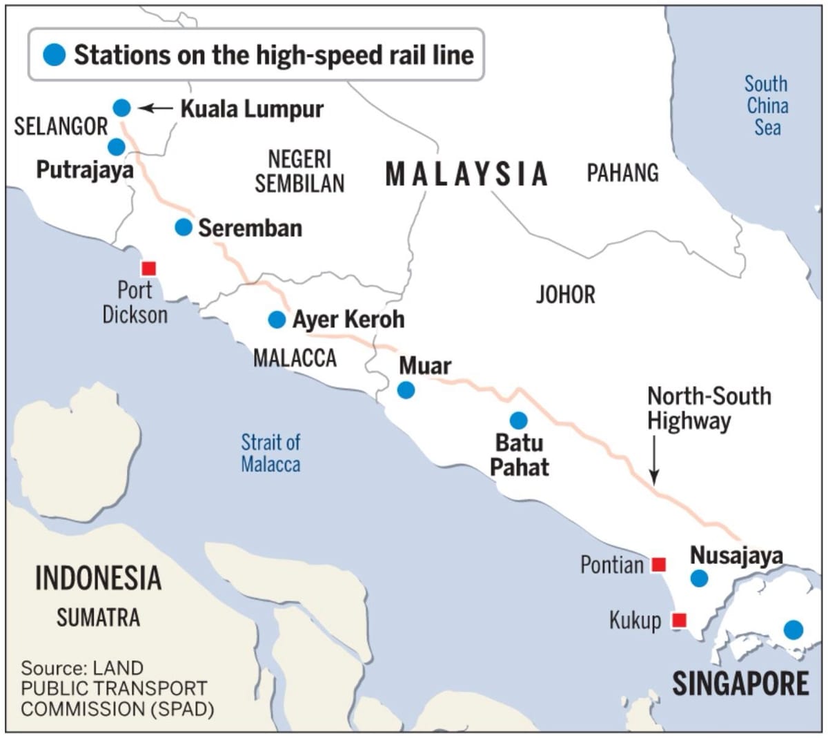 veći kuala lumpuru mapu